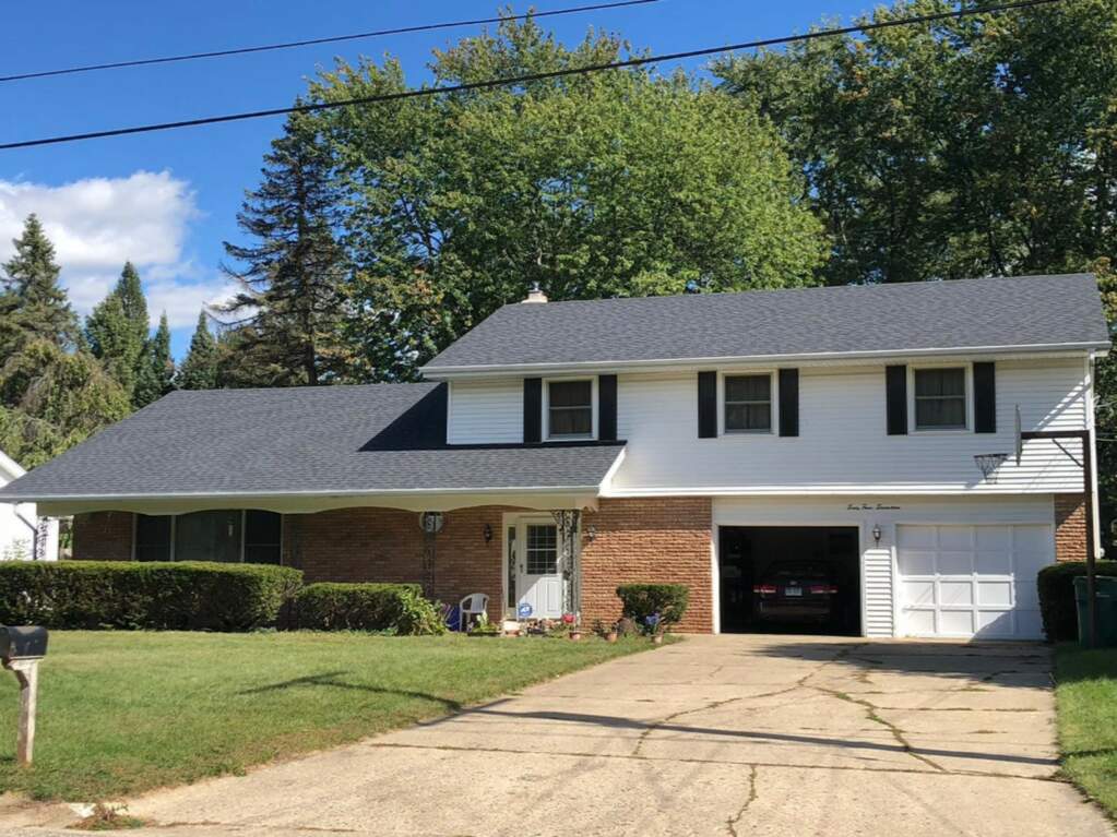 6417 Trotwood Street, Portage, MI 49024 MLS 20008903 properties