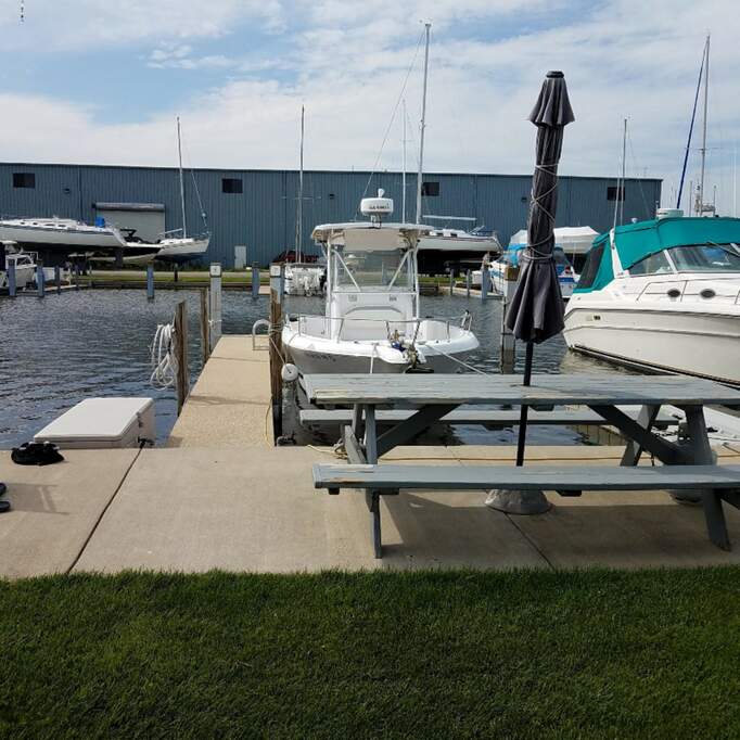 153 Anchors Way 7, St. Joseph, MI 49085 MLS 20011940 properties