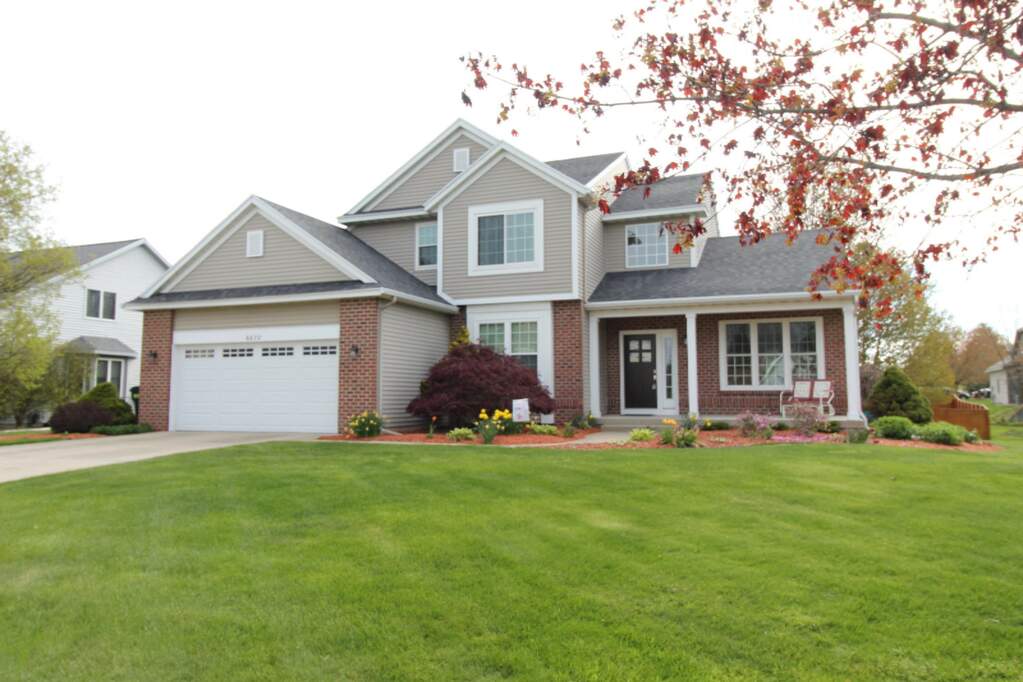 6670 Crystal Downes Court Se, Caledonia, MI 49316 MLS 20014983