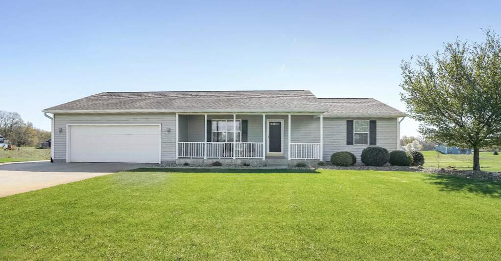 3843 Rabbit River Farms Drive, Dorr, MI 49323 MLS 20015242