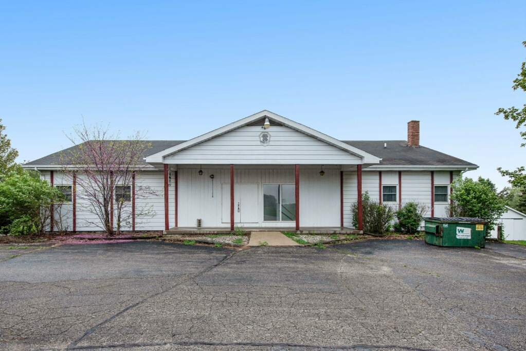 11003 9 1/2 Mile Road, Ceresco, MI 49033 MLS 20017728 properties