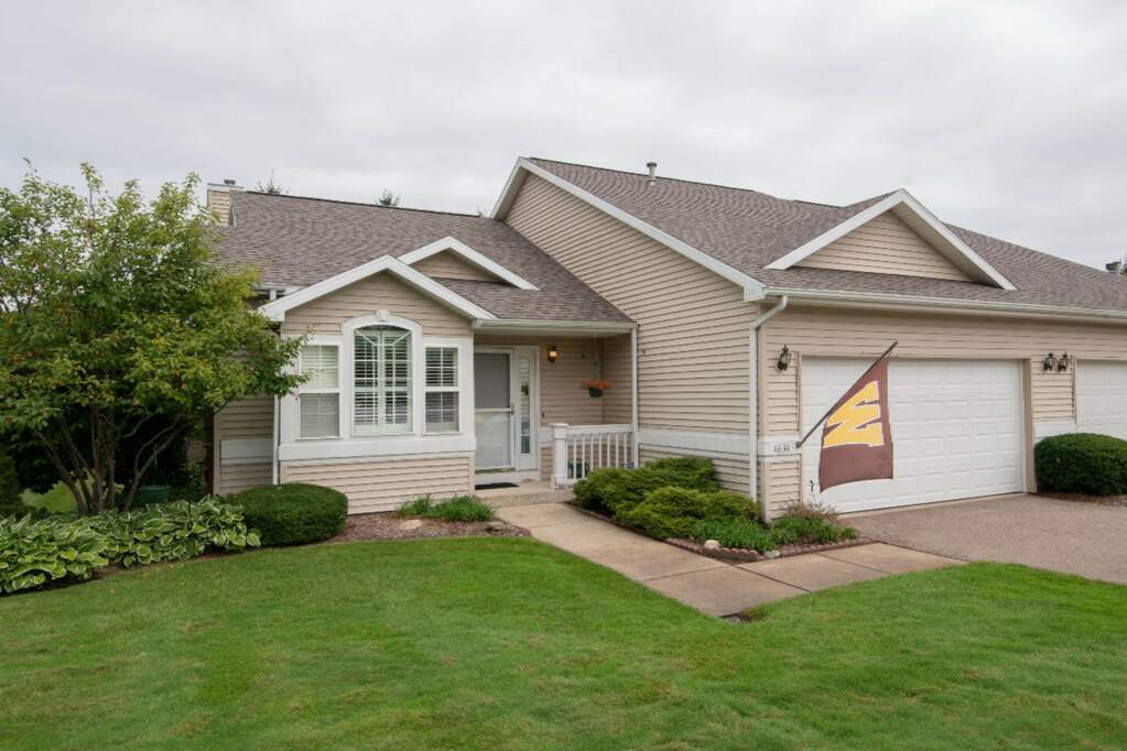 1631 Quail Run Drive, Kalamazoo, MI 49009 MLS 20018333 properties SW Michigan