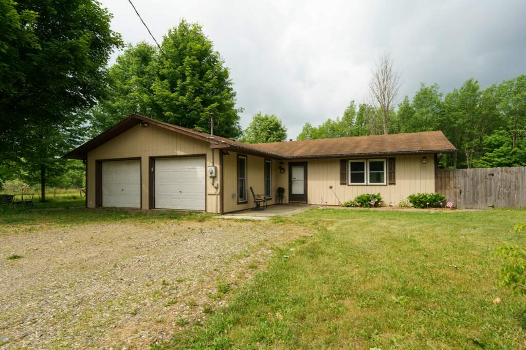 15900 Lang Road, Hickory Corners, MI 49060 MLS 20021497 properties SW Michigan