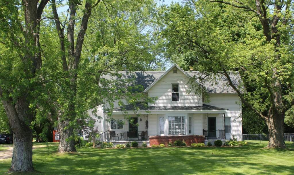 5742 County Farm Road, Greenville, MI 48838 MLS 20024252