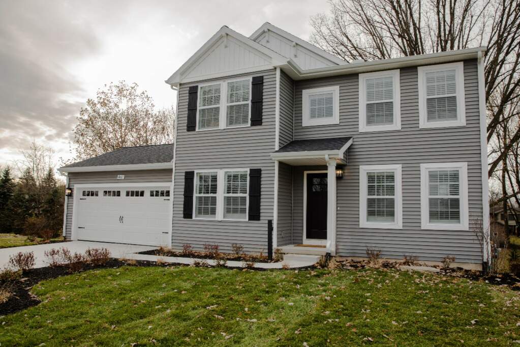 4910 Shadow Creek Drive, Hudsonville, MI 49426 MLS 20024620 properties SW Michigan