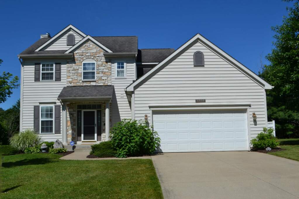 6776 Orchard Meadow Drive, Portage, MI 49024 MLS 20027015 properties SW Michigan