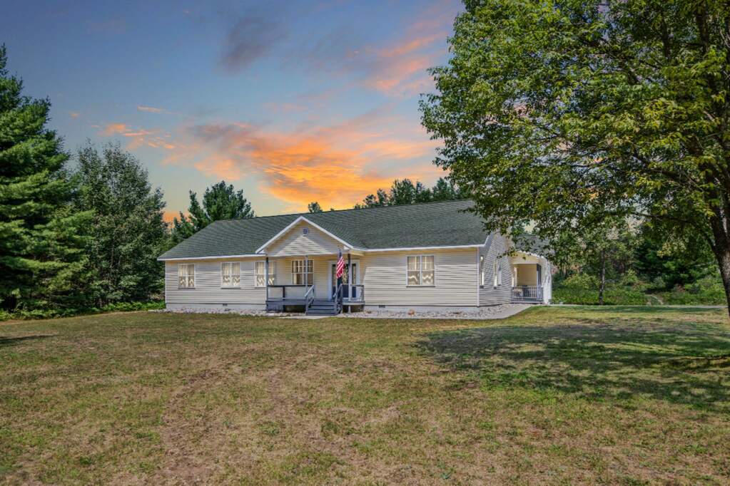 22816 13 Mile Road, Leroy, MI 49655 MLS 20030650 properties SW