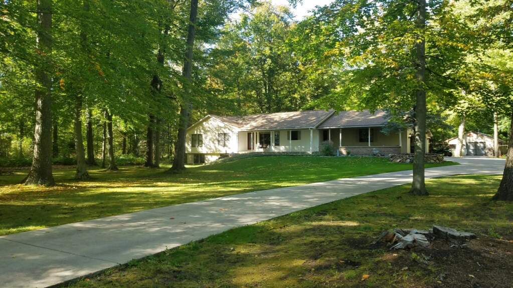 2855 Crockery Shores Road, Casnovia, MI 49318 MLS 20042623