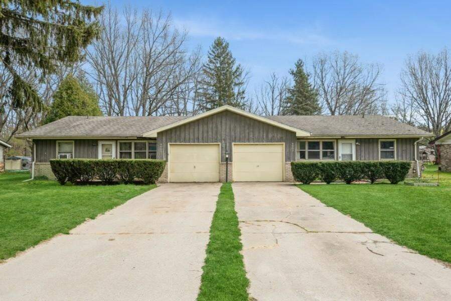 4005 4007 Reinhardt Drive, Stevensville, MI 49127 MLS 21012655