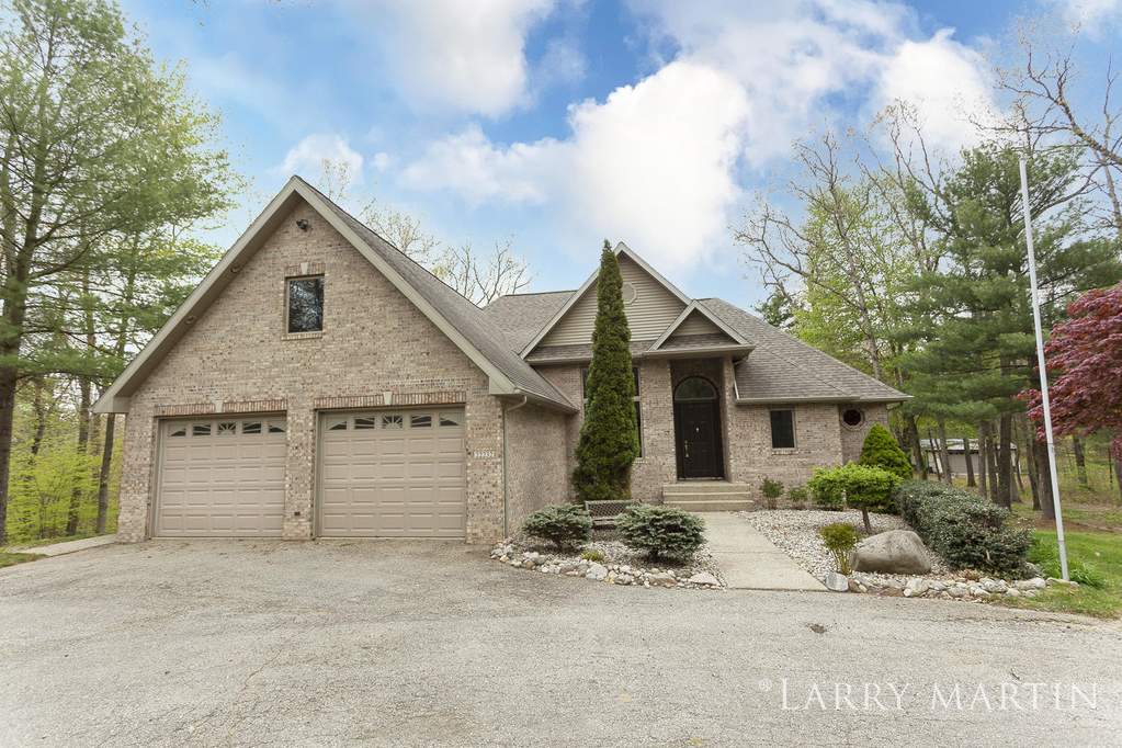 22232 W Cannonsville Road, Pierson, MI 49339 MLS 21017038