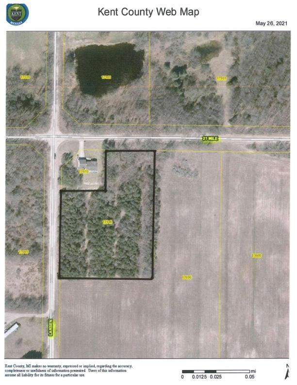 17000 N Larsen Avenue