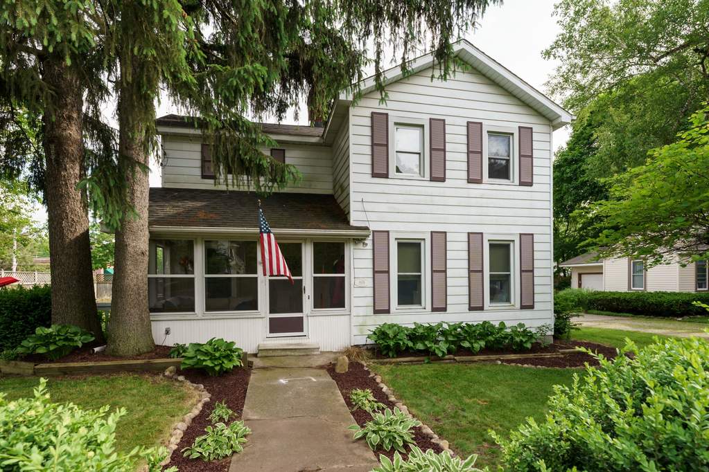 8876 E D Avenue, Richland, MI 49083 MLS 21023591 properties SW