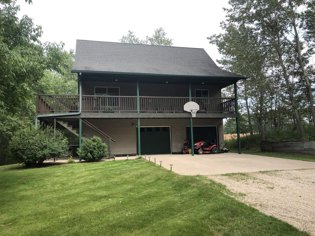 6256 Maple Street, Marion, MI 49665 MLS 21026374 properties SW