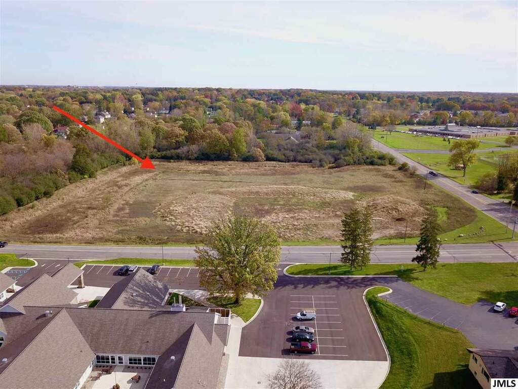 3400 Spring Arbor Rd #3400 (BLOCK), Jackson, MI 49203, Jackson