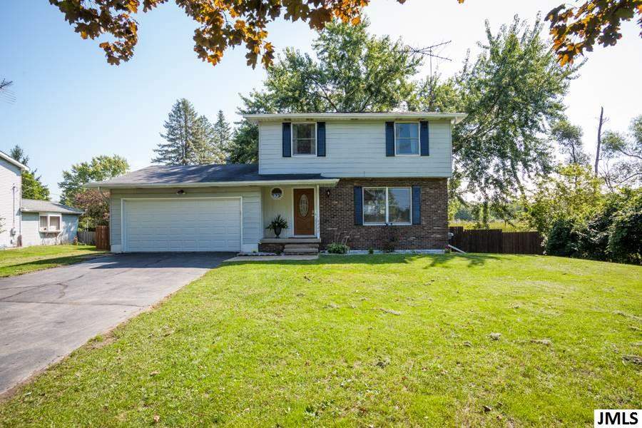 6727 Rives Junction Rd, Jackson, MI 49201 MLS 21052582 properties