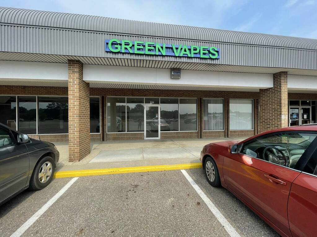 203 N Us-131 Highway #221, Three Rivers, MI 49093 - View 2