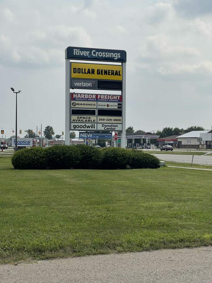 203 N Us-131 Highway #221, Three Rivers, MI 49093 - View 4