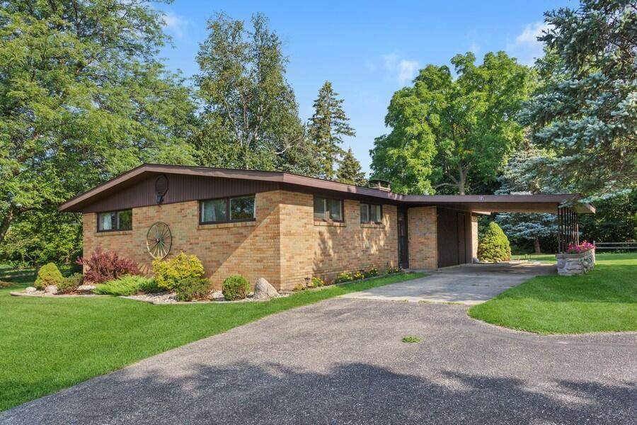 285 Buffalo Road, Galien, MI 49113 MLS 21099534 properties SW