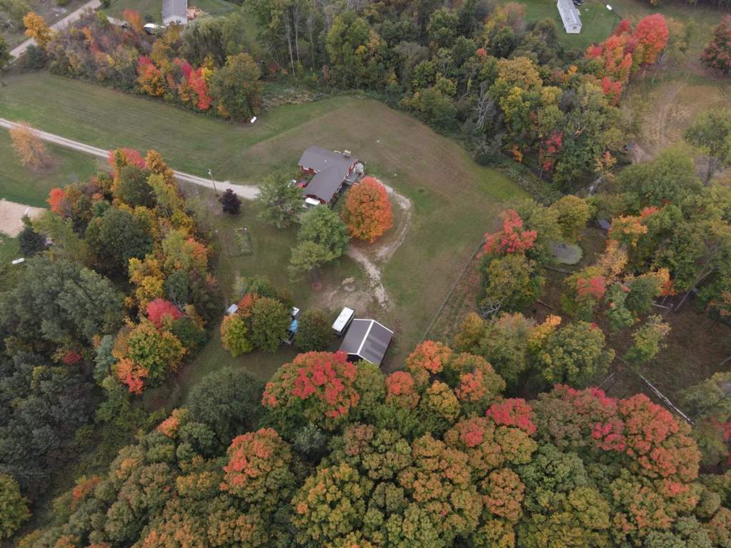 723 Shaw Road, Casnovia, MI 49318 MLS 21105337 properties SW Michigan