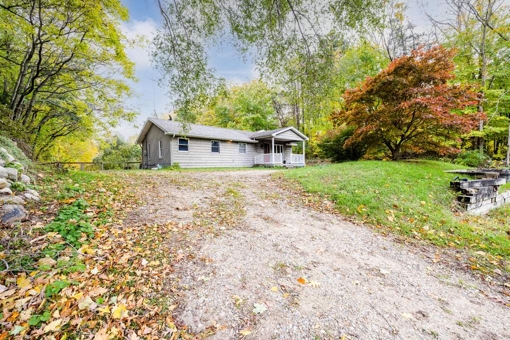 6961 Red Arrow Highway, Stevensville, MI 49127 MLS 21113882