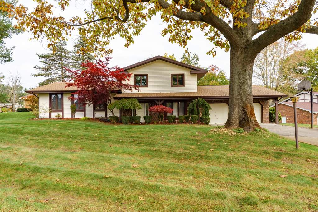 130 Grand Castle Terrace Terrace, Battle Creek, MI 49014 MLS