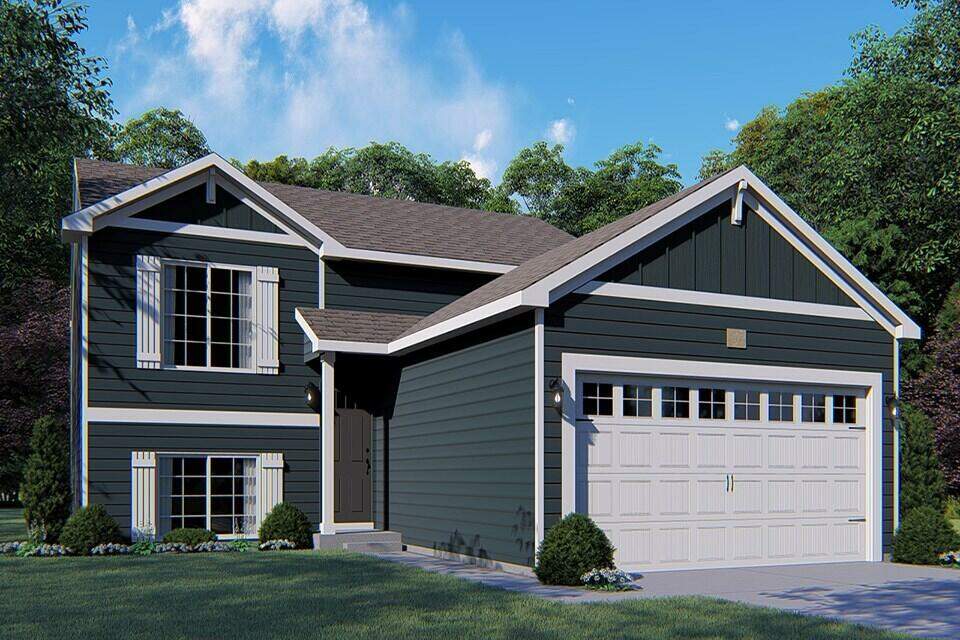 6791 Sydney Street, Muir, MI 48860 MLS 22005135 properties SW