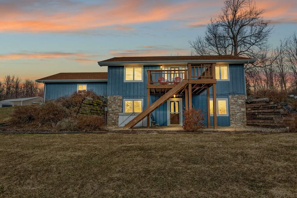 5444 Jerome Road S, Pittsford, MI 49271 MLS 22008737 properties