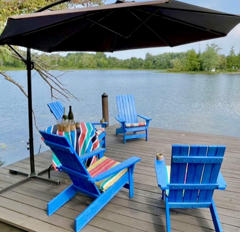 0 Pipestone Lake Drive, Eau Claire, MI 49111 MLS 22009616 properties SW Michigan