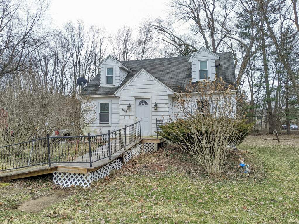 317 E Arlington Street, Bangor, MI 49013 MLS 22010144 properties