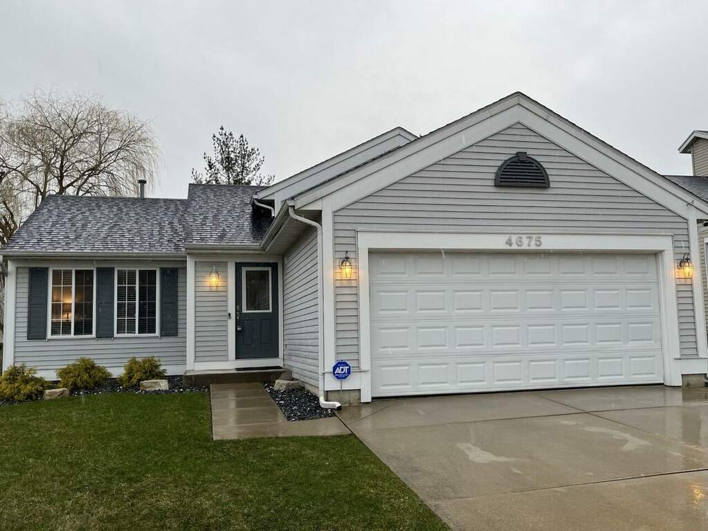 4675 Raintree Drive Se, Kentwood, MI 49512 MLS 22010507