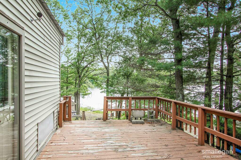 7911 W Lake Road, Twin Lake, MI 49457 MLS 22010528 properties SW Michigan