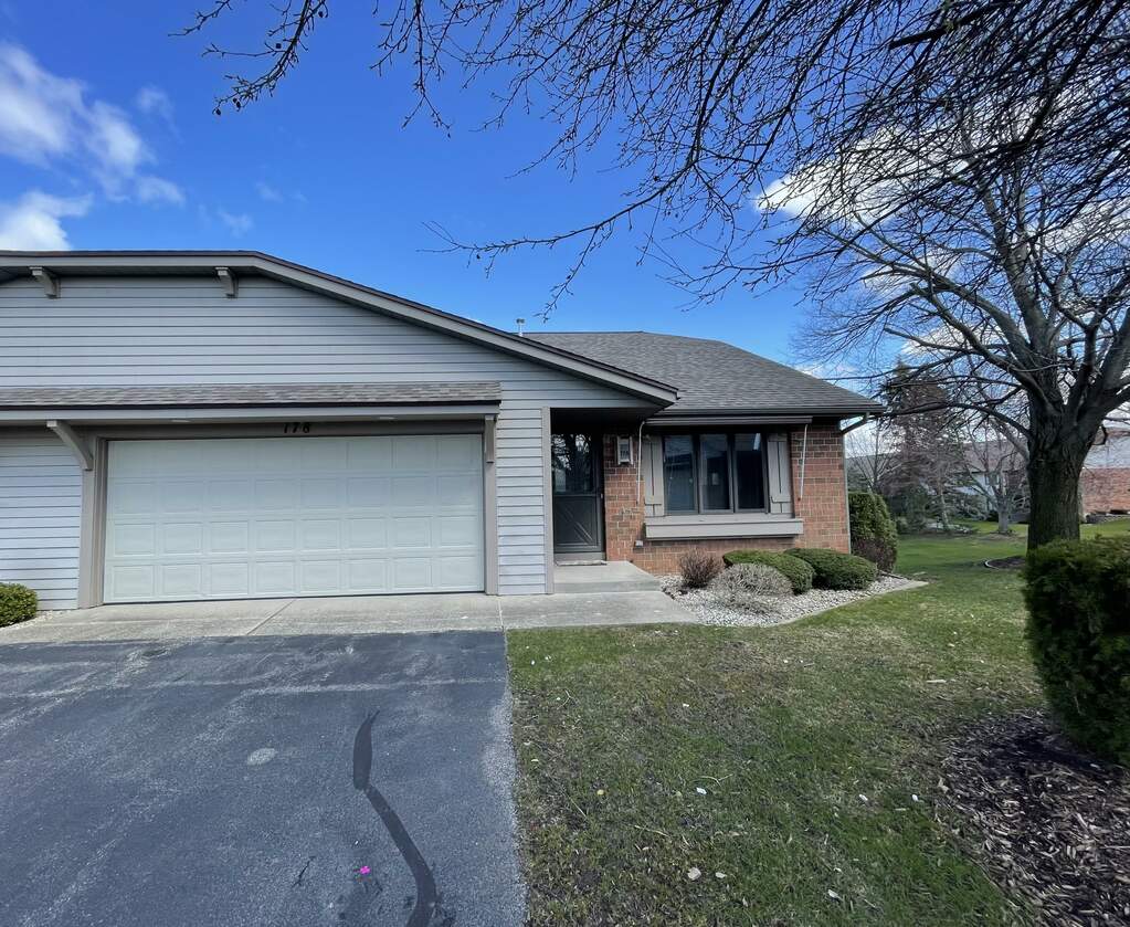 178 South Zeeland Parkway 178, Zeeland, MI 49464 MLS 22016844