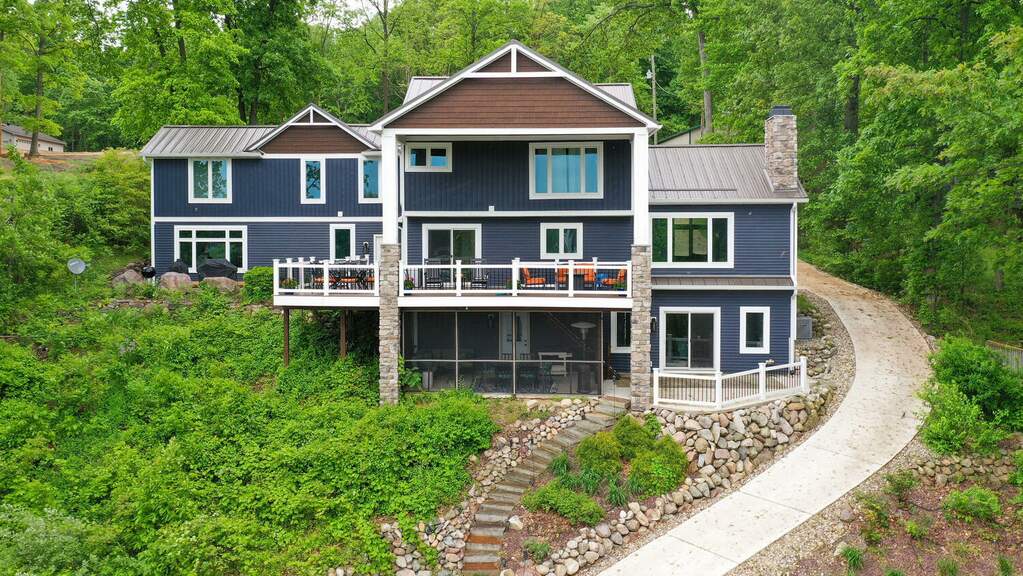 69640 Shady Lane, White Pigeon, MI 49099 MLS 22020722 properties