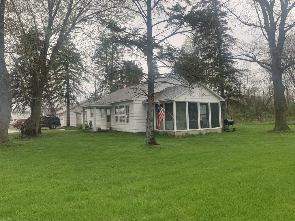 21890 Northland Drive, Paris, MI 49338 MLS 22020980 properties SW