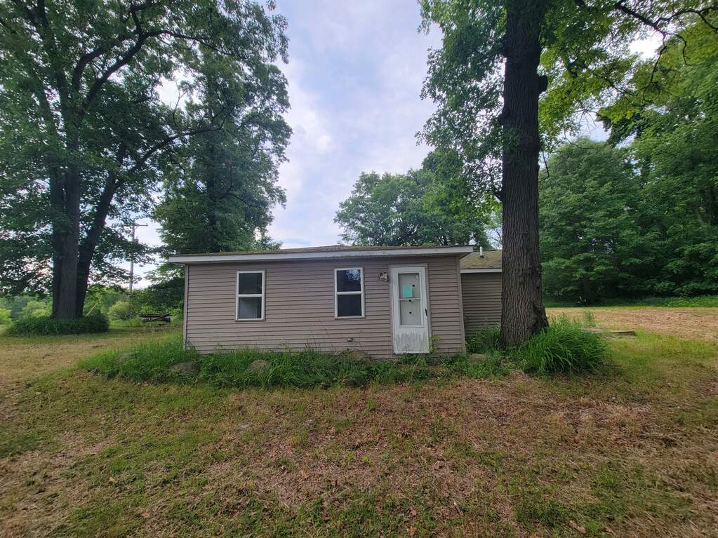 8808 Reno Drive, Munith, MI 49259 MLS 22023408 properties SW Michigan