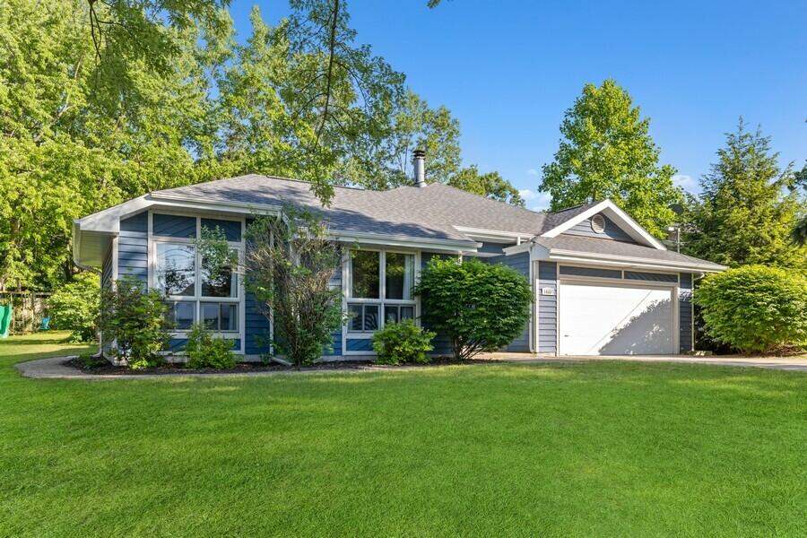 1433 W Water Street, New Buffalo, MI 49117 MLS 22024092