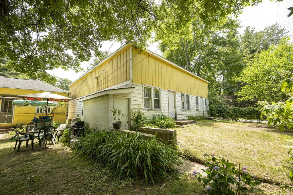 15607 Lakeshore Drive, Union Pier, MI 49129 MLS 22025087