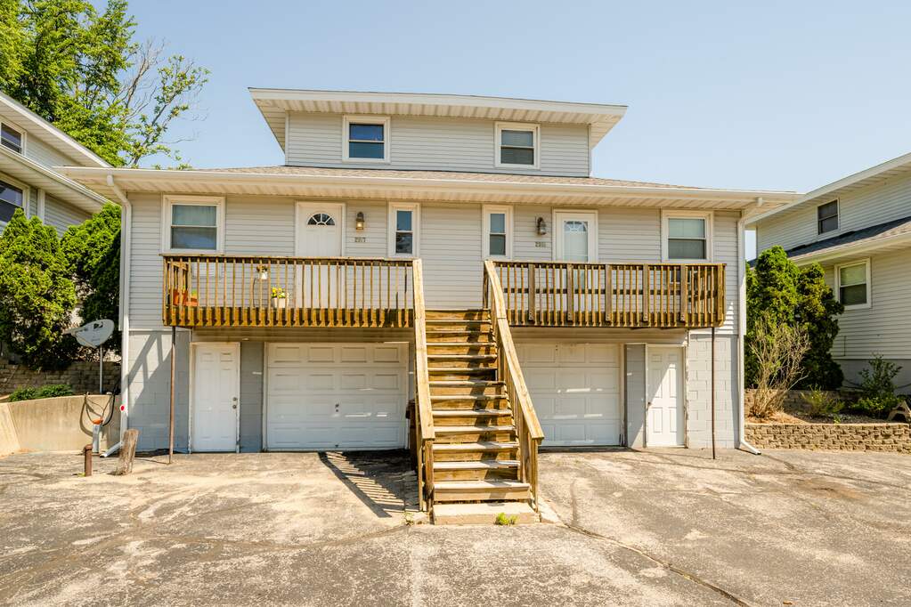 2917 W Marquette Woods Road, Stevensville, MI 49127 MLS 22025488