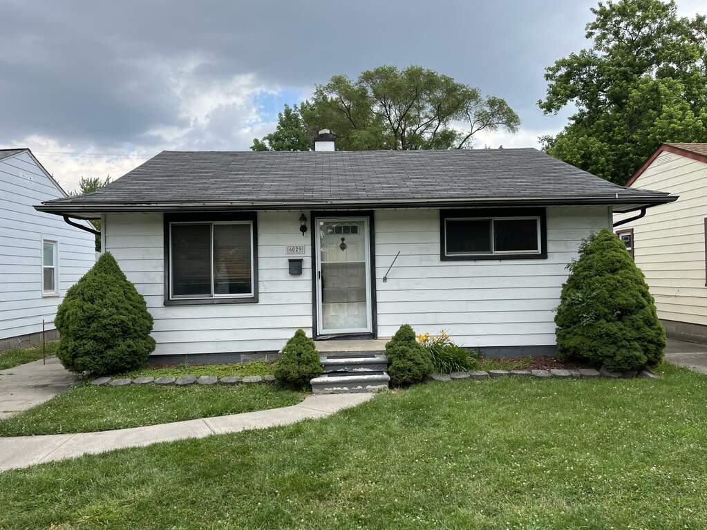 6029 Huron Street, Taylor, MI 48180 MLS 22027098 properties REMI Christie's International