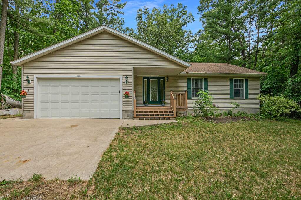 2694 E River Road, Twin Lake, MI 49457 MLS 22028304 properties