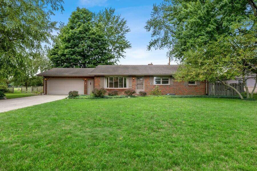 5554 Dennis Street, Stevensville, MI 49127 MLS 22033194