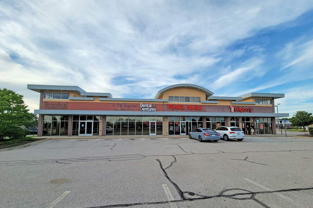 1720 E Sternberg Road, Muskegon, MI 49444 MLS 22035898 properties