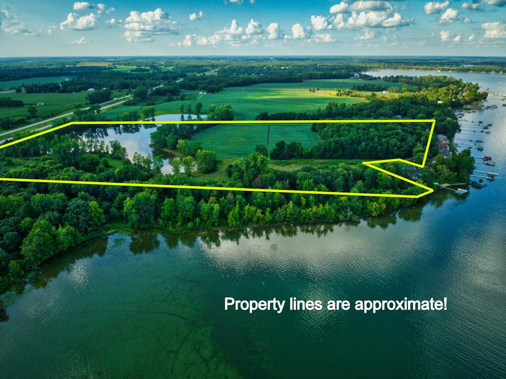 Pearl Beach Drive, Coldwater, MI 49036 MLS 22036515 properties SW