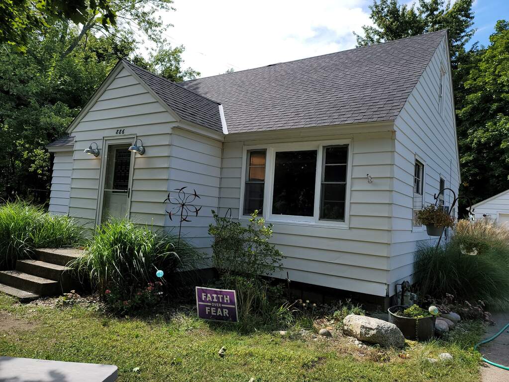 886 Butternut Drive, Holland, MI 49424 MLS 22039452 properties SW