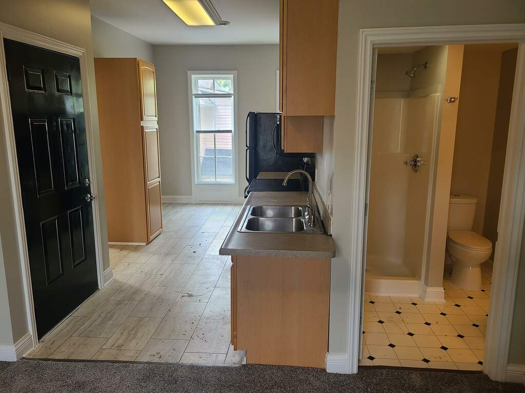 436 W Walnut Street, Kalamazoo, MI 49007 MLS 22040292 properties SW Michigan