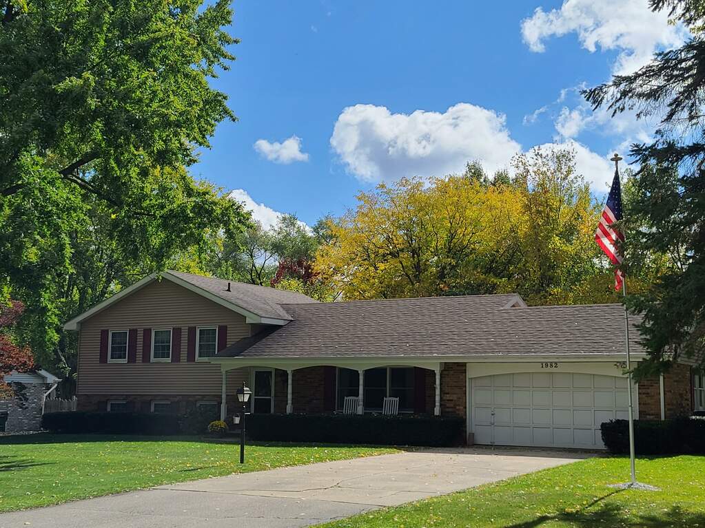 1982 Orchard Drive, Stevensville, MI 49127 MLS 22044392
