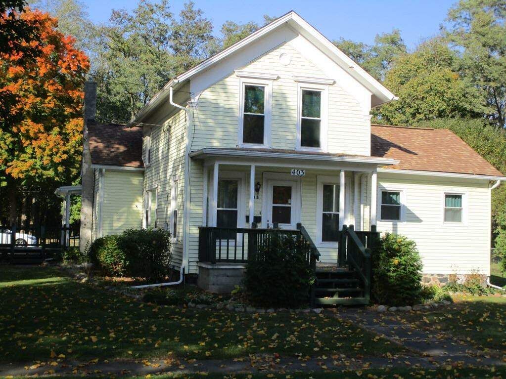 403 Ann Street, Union City, MI 49094 MLS 22044634 properties SW