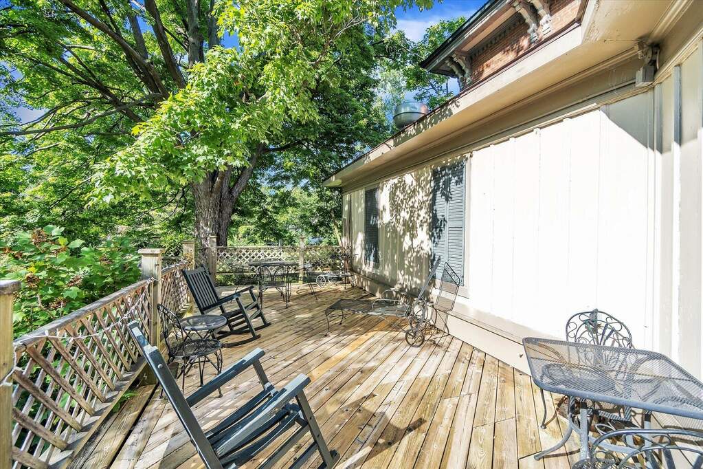 601 N Broadway Street, Union City, MI 49094 MLS 22044781