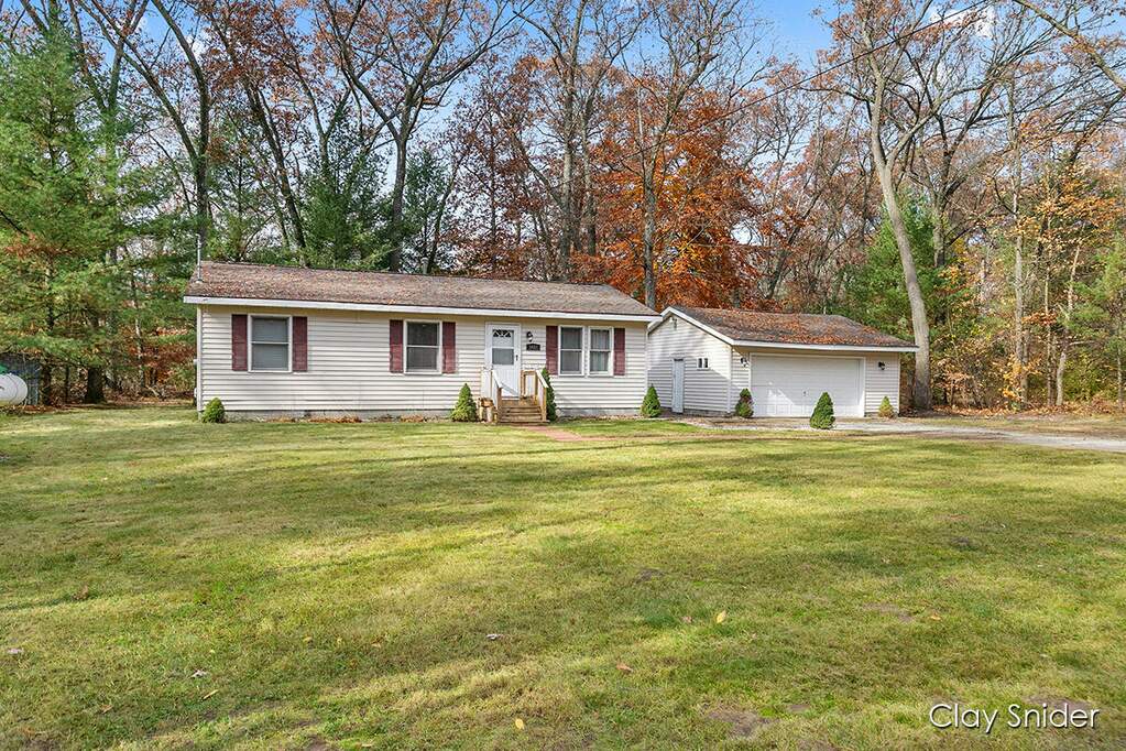 6481 Kedzie Road, Twin Lake, MI 49457 MLS 22046362 properties SW