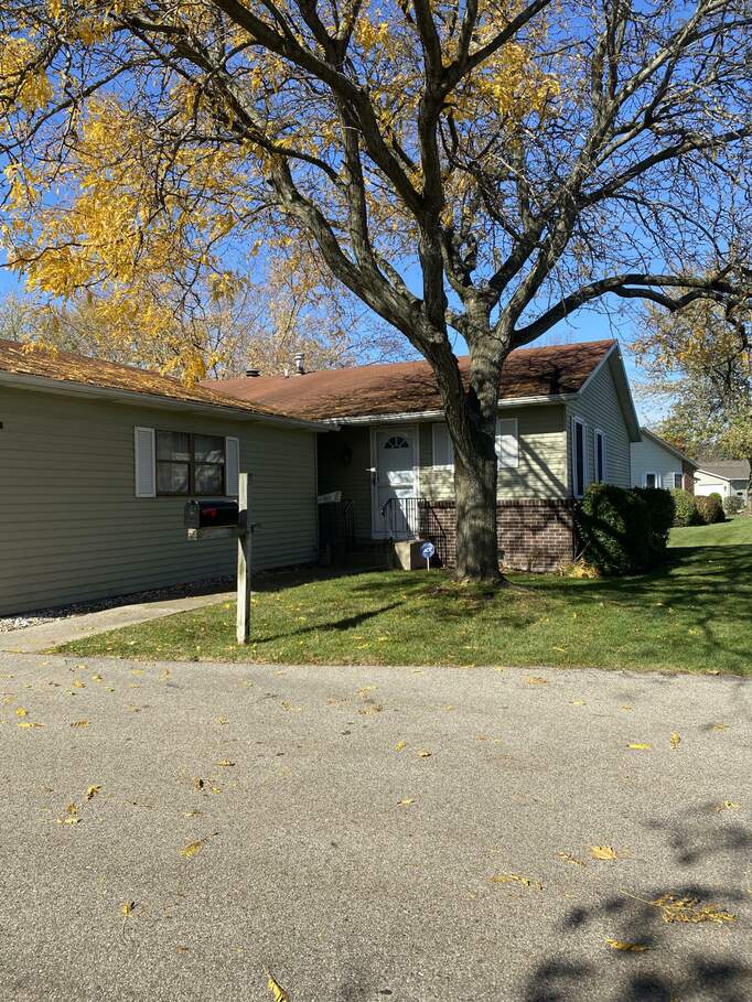 3182 Villa Ridge Drive Se, Kentwood, MI 49512 MLS 22046493